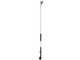 Volpi KV201 - S&eacute;cateur &eacute;lectrique sur perche - 2x21.6V 4Ah - Diam&egrave;tre de coupe 38 mm