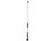 Volpi KV201 - S&eacute;cateur &eacute;lectrique sur perche - 2x21.6V 4Ah - Diam&egrave;tre de coupe 38 mm