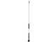 Volpi KV201 - S&eacute;cateur &eacute;lectrique sur perche - 2x21.6V 4Ah - Diam&egrave;tre de coupe 38 mm