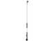 Volpi KV201 - S&eacute;cateur &eacute;lectrique sur perche - 2x21.6V 4Ah - Diam&egrave;tre de coupe 38 mm