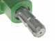 Raccord PTO 127 / BCS 715 pour motoculteur - compatible avec MGM
