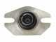 Raccord PTO 127 / BCS 715 pour motoculteur - compatible avec MGM