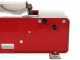 Tre Spade Mod. 5 Rouge - Poussoir &agrave; saucisse manuel 5 kg - 2 vitesses