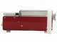 Tre Spade Mod. 5 Rouge - Poussoir &agrave; saucisse manuel 5 kg - 2 vitesses