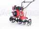 Motobineuse Eurosystems Euro 102 moteur diesel, transmission &agrave; engrenages