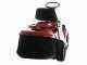 Tondeuse rider autoport&eacute;e AgriEuro Premium Line Plus 76 H