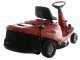 Tondeuse rider autoport&eacute;e AgriEuro Premium Line Plus 76 H