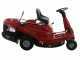 Tondeuse rider autoport&eacute;e AgriEuro Premium Line Plus 76 H