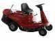 Tondeuse rider autoport&eacute;e AgriEuro Premium Line Plus 76 H
