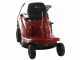 Tondeuse rider autoport&eacute;e AgriEuro Premium Line Plus 76 H