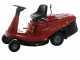 Tondeuse rider autoport&eacute;e AgriEuro Premium Line Plus 76 H