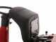 Tondeuse rider autoport&eacute;e AgriEuro Premium Line Plus 76 H