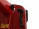 Tondeuse rider autoport&eacute;e AgriEuro Premium Line Plus 76 H