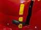 Tondeuse rider autoport&eacute;e AgriEuro Premium Line Plus 76 H