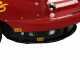 Tondeuse rider autoport&eacute;e AgriEuro Premium Line Plus 76 H