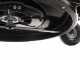 Tondeuse rider autoport&eacute;e AgriEuro Premium Line Plus 76 H