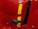 Tondeuse rider autoport&eacute;e AgriEuro Premium Line Plus 76 H
