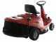 Tondeuse rider autoport&eacute;e AgriEuro Premium Line Plus 76 H