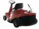 Tondeuse rider autoport&eacute;e AgriEuro Premium Line Plus 76 H