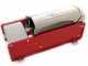 Tre Spade Mod. 15 Rouge - Poussoir &agrave; saucisse manuel 15 kg - 2 vitesses
