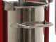 Tre Spade Mod. 5/V - Poussoir vertical manuel 5 Kg - 2 Vitesses