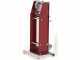 Tre Spade Mod. 5/V - Poussoir vertical manuel 5 Kg - 2 Vitesses