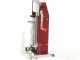 Tre Spade Mod. 5/V - Poussoir vertical manuel 5 Kg - 2 Vitesses