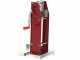Tre Spade Mod. 5/V - Poussoir vertical manuel 5 Kg - 2 Vitesses