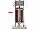 Tre Spade Mod. 5/V - Poussoir vertical manuel 5 Kg - 2 Vitesses