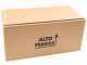 Tre Spade Mod. 5/V - Poussoir vertical manuel 5 Kg - 2 Vitesses