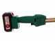 Perche &eacute;lagueuse &agrave; batterie t&eacute;lescopique Sbaraglia ARES-22 - 2 Batteries de 5.2 Ah/21V