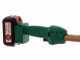 Perche &eacute;lagueuse &agrave; batterie t&eacute;lescopique Sbaraglia ARES-22 - 2 Batteries de 5.2 Ah/21V