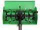Motoculteur Lampacrescia MGM Volpino DF - Moteur Loncin G270F