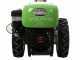 Motoculteur Lampacrescia MGM Volpino DF - Moteur Loncin G270F