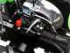 Motoculteur Lampacrescia MGM Volpino DF - Moteur Loncin G270F