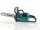 Makita UC011GZ - Tron&ccedil;onneuse &agrave; batterie - Guide 35 cm - SANS BATTERIE NI CHARGEUR