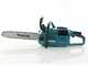 Makita UC011GZ - Tron&ccedil;onneuse &agrave; batterie - Guide 35 cm - SANS BATTERIE NI CHARGEUR
