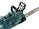 Makita UC015GZ  - Tron&ccedil;onneuse &agrave; batterie - Guide 35 cm - SANS BATTERIE NI CHARGEUR