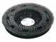 Brosse &agrave; poils doux pour autolaveuse Lavor Pro Quick 36