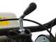 Lampacrescia MGM TTR560 - Tondeuse d&eacute;broussailleuse &agrave; couteaux - Honda GX160