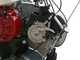 Lampacrescia MGM TTR560 - Tondeuse d&eacute;broussailleuse &agrave; couteaux - Honda GX160