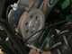 Lampacrescia MGM TTR560 - Tondeuse d&eacute;broussailleuse &agrave; couteaux - Honda GX160