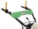 Lampacrescia MGM TTR560 - Tondeuse d&eacute;broussailleuse &agrave; couteaux - Honda GX160