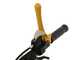 Lampacrescia MGM TTR560 - Tondeuse d&eacute;broussailleuse &agrave; couteaux - Honda GX160