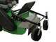 Lampacrescia MGM TTR560 - Tondeuse d&eacute;broussailleuse &agrave; couteaux - Honda GX160