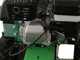 Lampacrescia MGM TTR560 - Tondeuse d&eacute;broussailleuse &agrave; couteaux - Honda GX160
