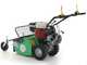 Lampacrescia MGM TTR560 - Tondeuse d&eacute;broussailleuse &agrave; couteaux - Honda GX160