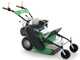 Lampacrescia MGM TTR560 - Tondeuse d&eacute;broussailleuse &agrave; couteaux - Honda GX160