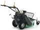 Lampacrescia MGM TTR560 - Tondeuse d&eacute;broussailleuse &agrave; couteaux - Honda GX160