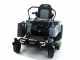 PROMO EGO Tracteur tondeuse &agrave; batterie EGO ZT4201E-L Z6  - 56V - 15Ah - Z&eacute;ro rayon de braquage